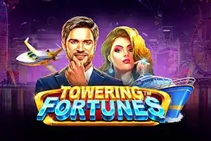 Towering Fortunes - 1betsapp.com