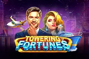 Towering Fortunes - 1betsapp.com