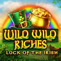 Wild Wild Riches - 1betsapp.com