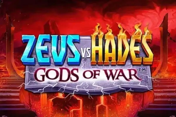 Zeus vs Hades - 1betsapp.com